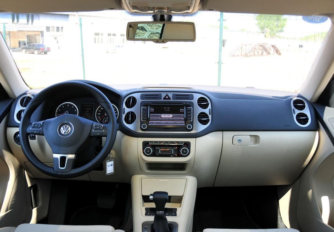 大众途观8年15万公里值得买吗,大众途观跑了12万了值得入手吗