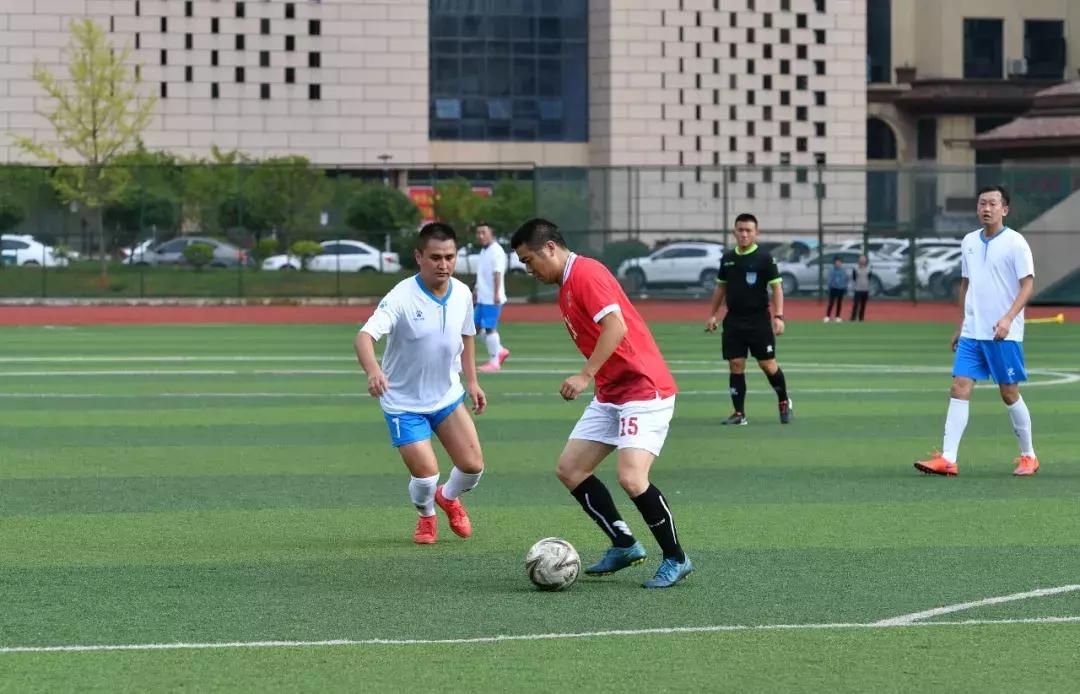 龙里足球代表队,龙里职工运动会足球比赛