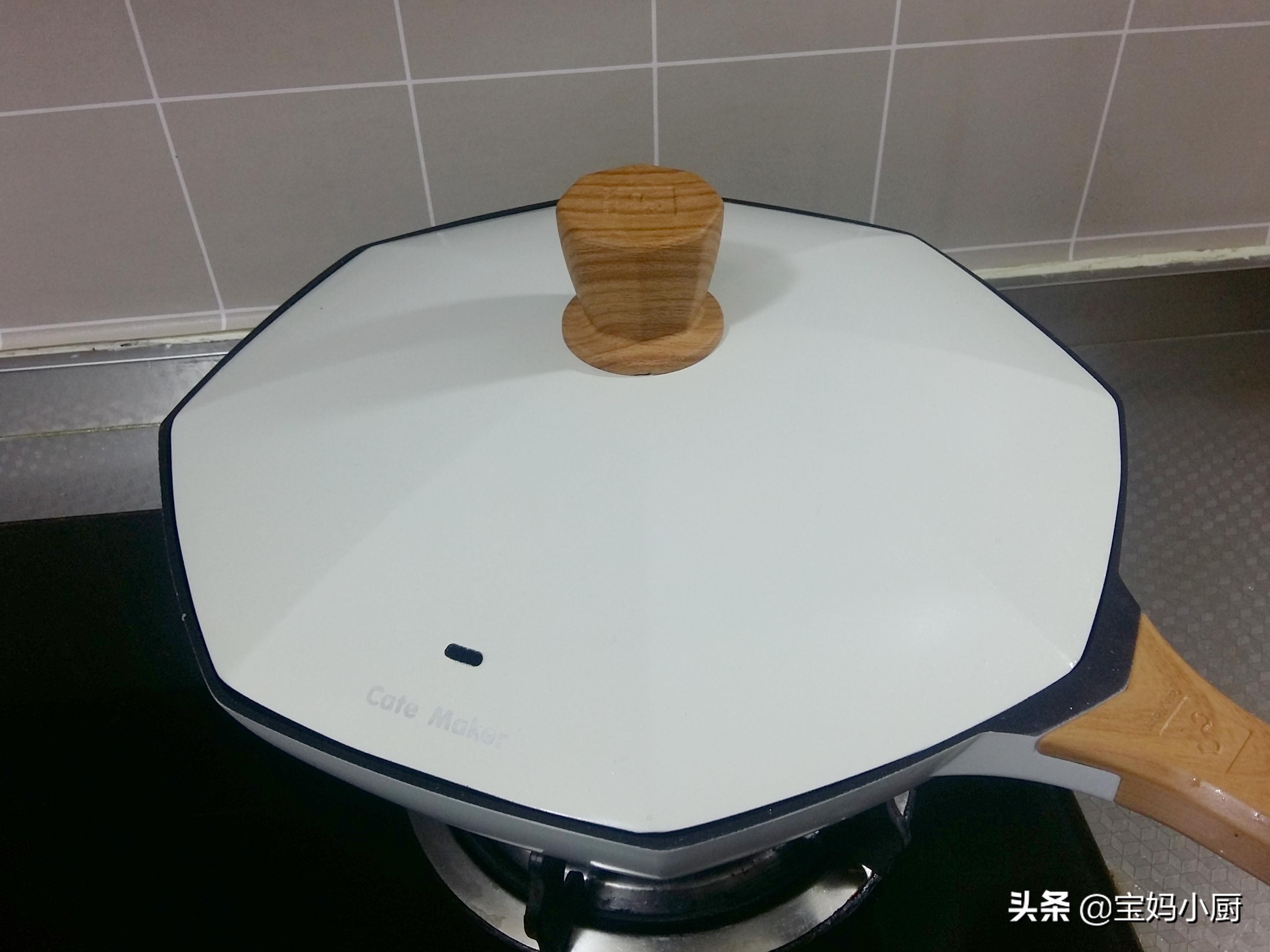 独特又好吃的河鱼烧法,8种烧鱼的做法