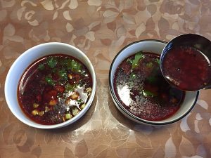 火锅鱼不用火锅底料,喜欢吃火锅又不能吃辣的