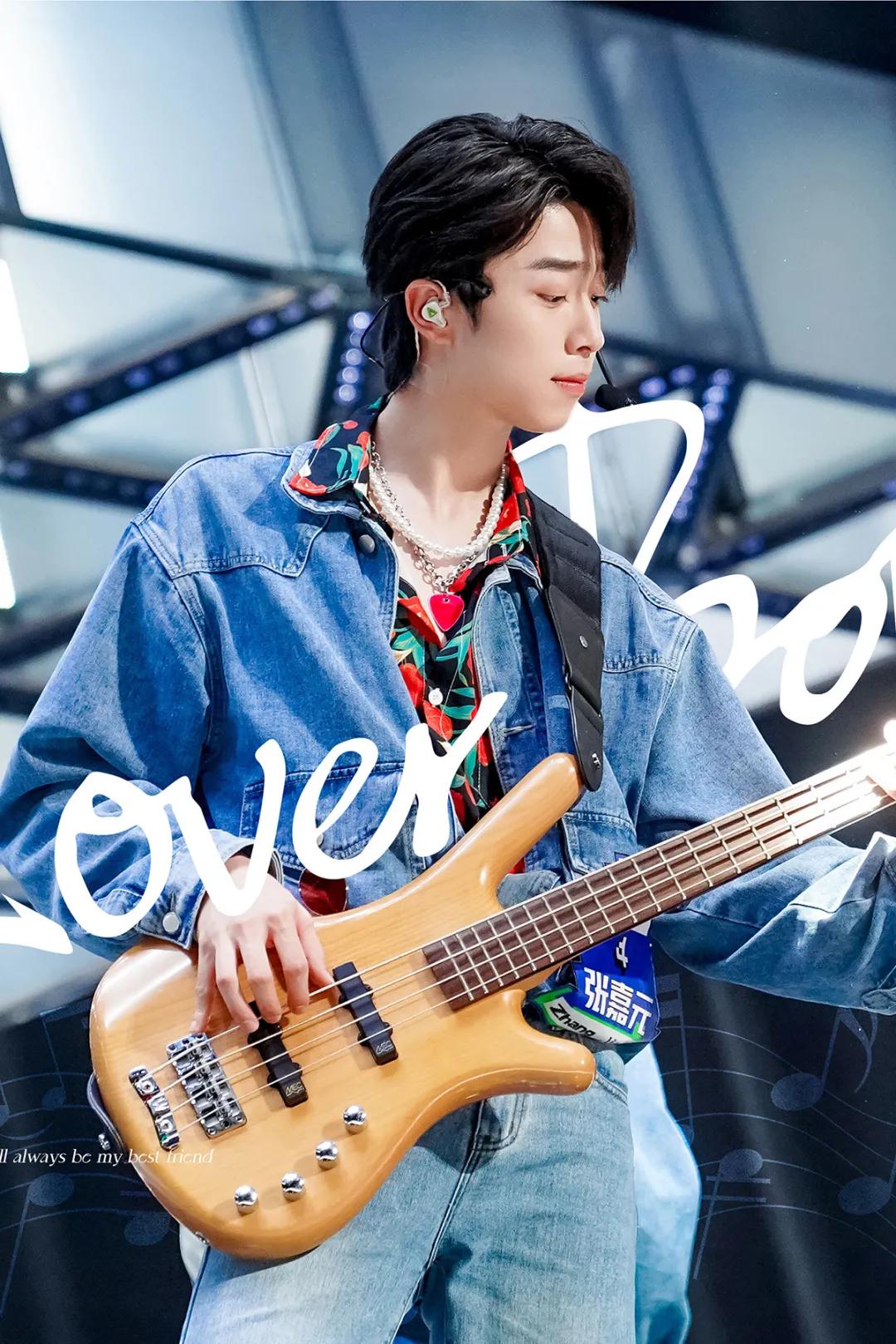 除了优雅贵气,珍珠还能休闲、叛逆、又嘻哈?