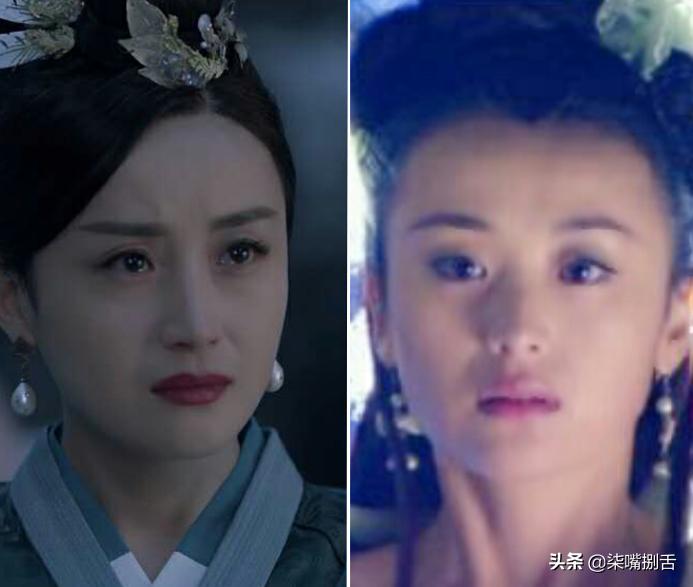 三生三世枕上书换了哪些演员,三生三世枕上书被吐槽演员