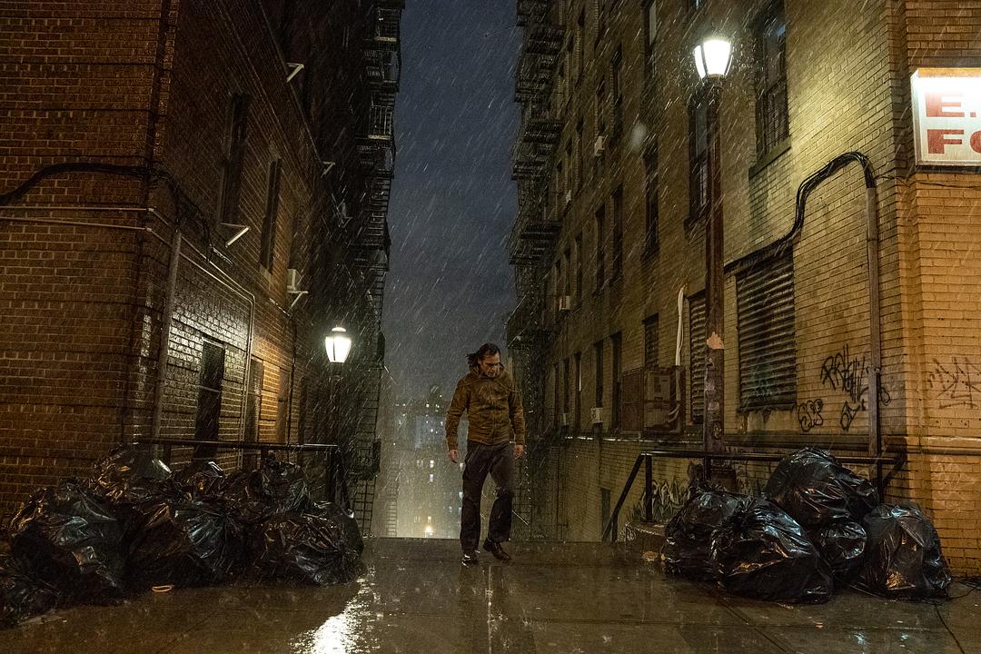 八宫的神秘：人类原欲的炼狱