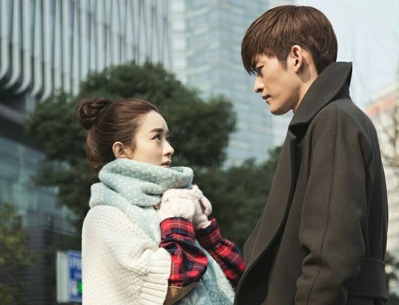 杉杉来了傻白甜薛杉杉,杉杉来了封腾和薛杉杉高甜