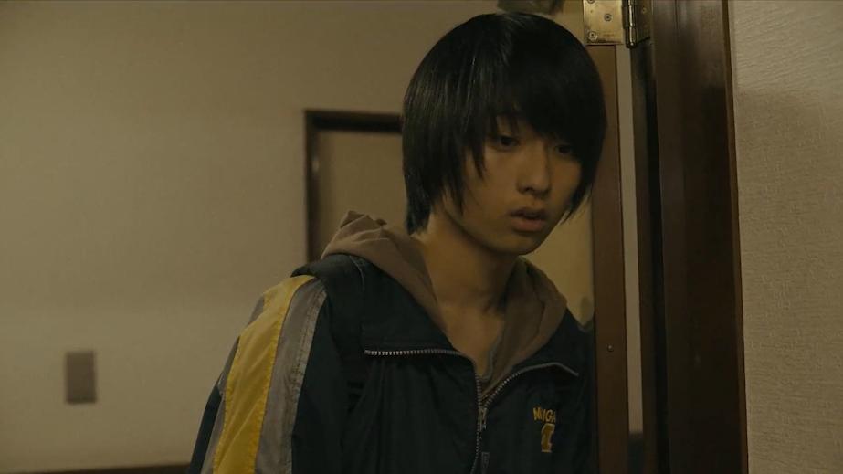 揭露人性扭曲电影,毁三观揭露人性的电影