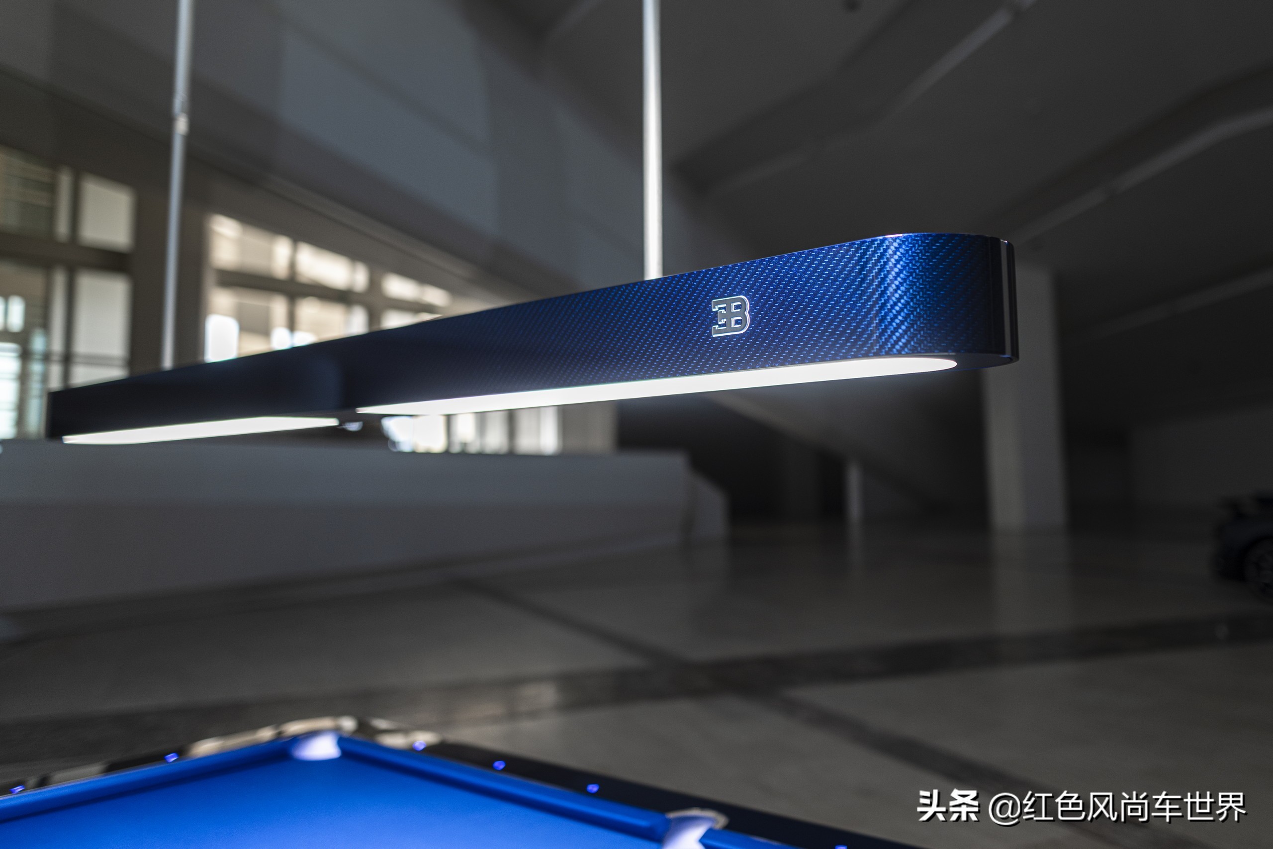 布加迪推出最昂贵台球桌,布加迪台球桌定制