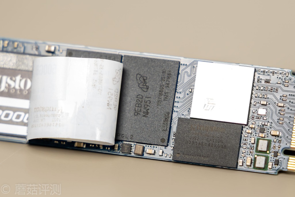 金士顿固态硬盘a2000颗粒,金士顿a2000m.2固态硬盘哪里购买