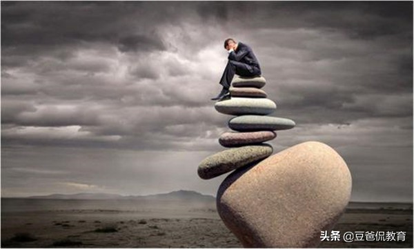 孩子学习很认真却总考不好？平衡动机，用多元思维摆脱詹森效应