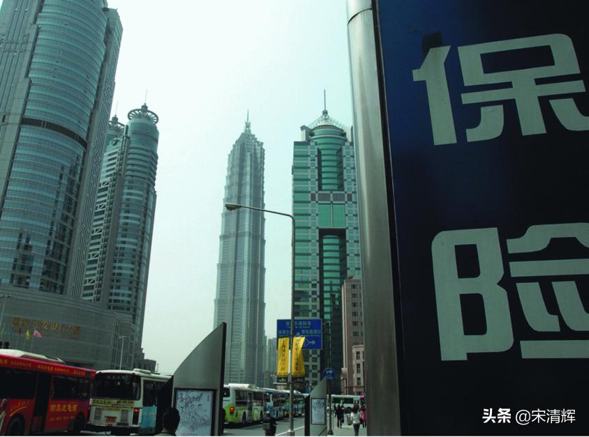 庆东集团宋清辉,宋清辉观察上市公司