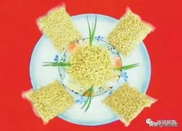 临清小吃一览表,临清批发街里面有名小吃