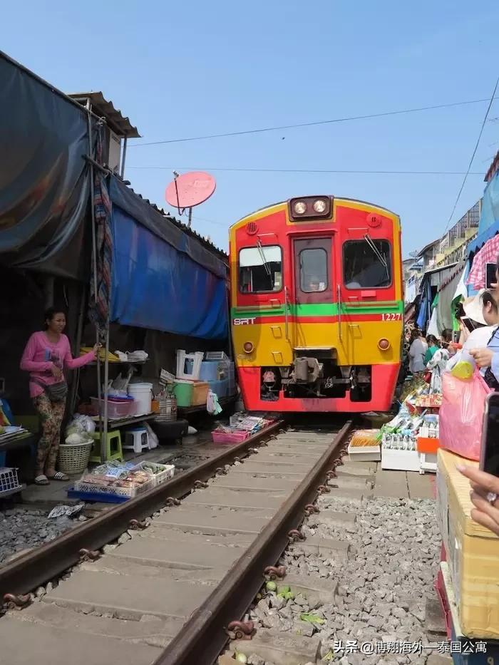 泰国曼谷市中心景点,泰国曼谷旅游攻略2014