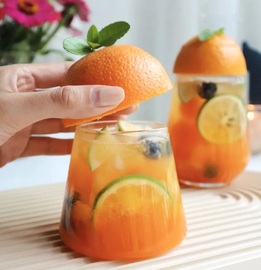 连同事都抢着试的高颜值口喷,用完嘴巴好清新,哈气都是香的