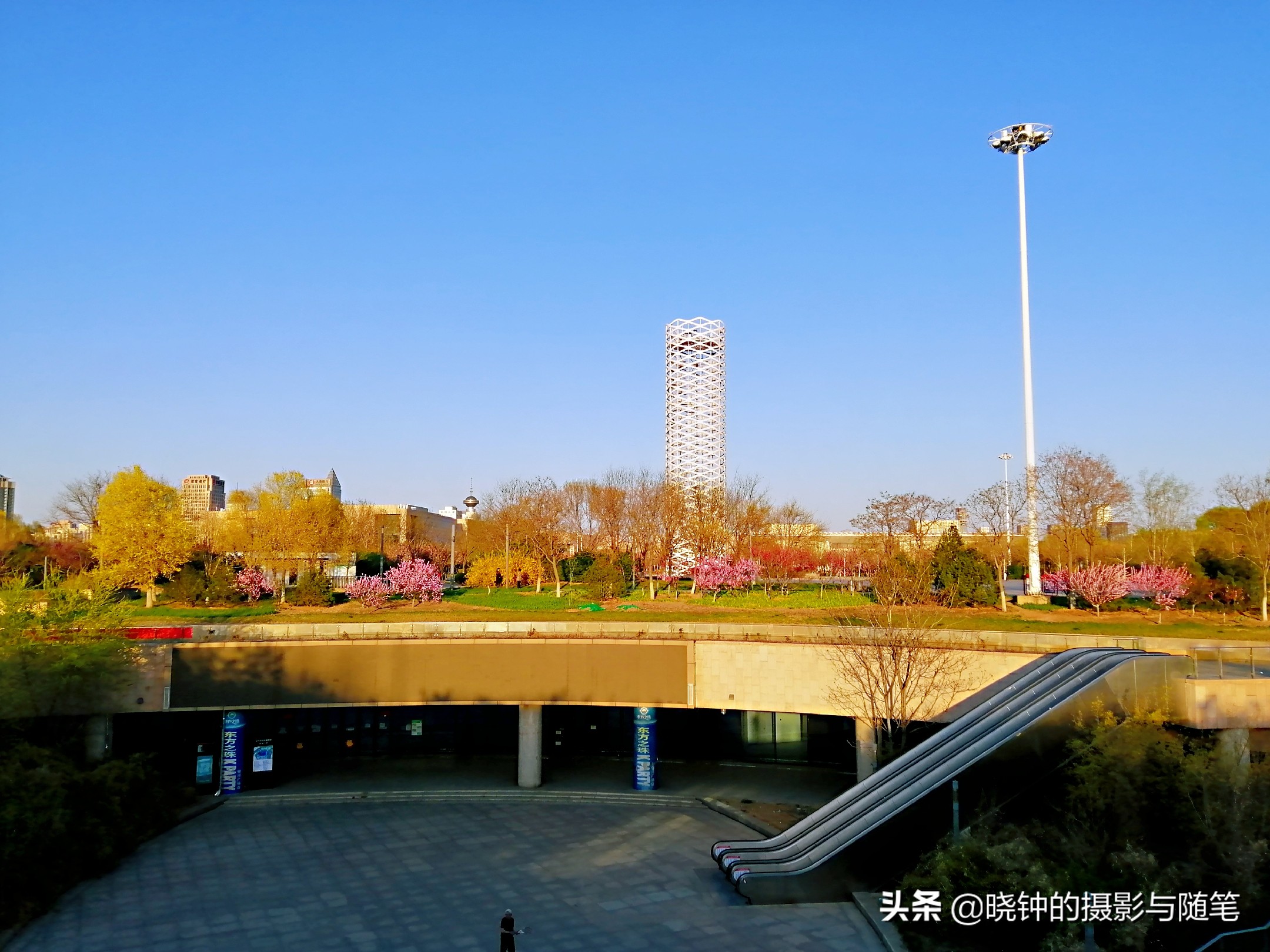 天津市中心有什么景点好玩,天津市中心玩的地方