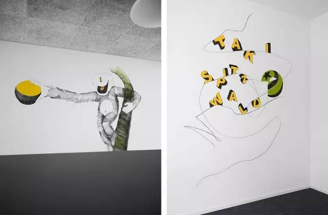 「创意环创」100款幼儿园墙面装饰小tips让孩子度过快乐的每一天