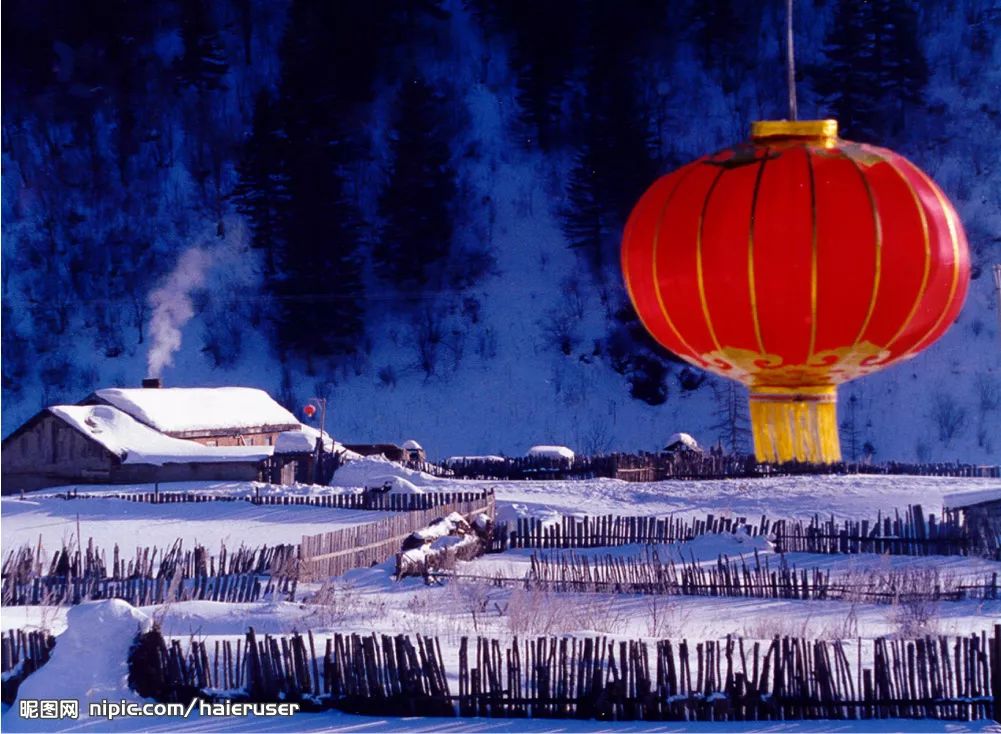 【海南省作协会员•诗歌】935期︱海南黄海《新年的雪（组诗）》