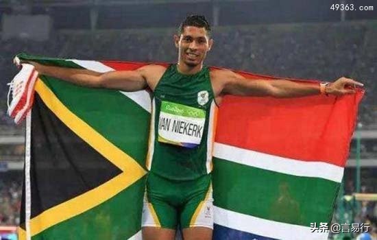 400米世界纪录19秒19完整版,男子400米世界纪录被刷新的次数