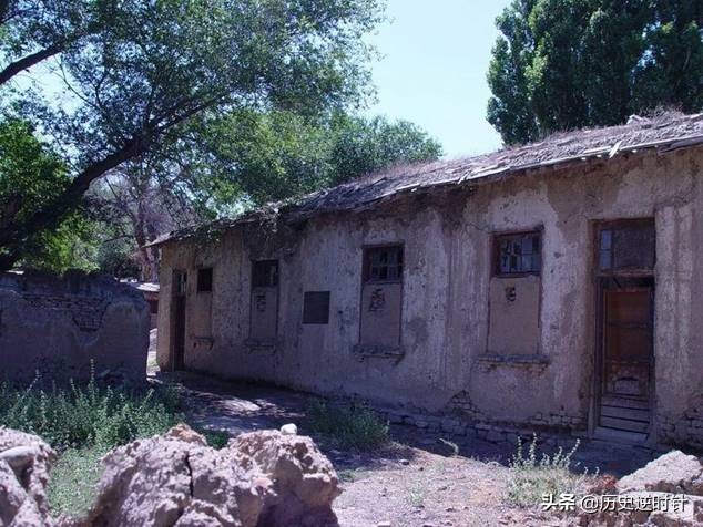 盛世才为什么杀害亲弟弟弟媳,盛世才为什么杀弟弟