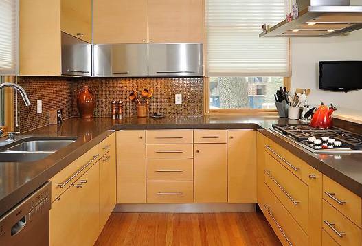 厨房台面装修不到半年就开裂修复,厨房台面开裂原因及修复方法