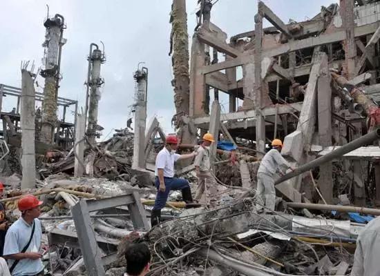 历史九月份危化品事故分析总结,2017年全国危化品事故统计