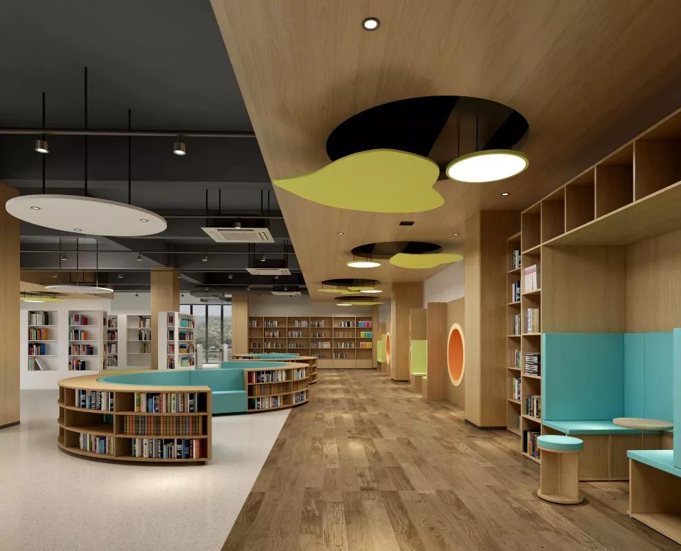 杭州很有意境的学校,余杭区优秀学校