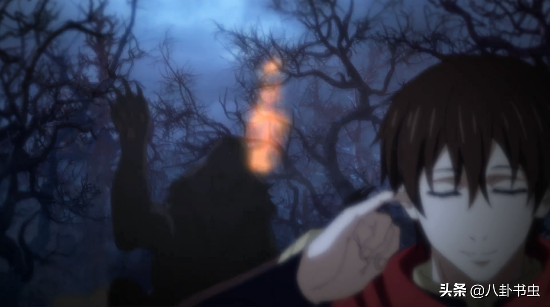 原著粉有话要说,对《全职高手》动漫的评价总结