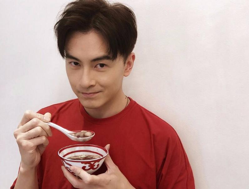 林依晨郑元畅合体亮相,林依晨郑元畅最新出镜