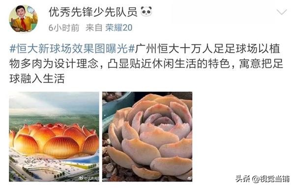 莲花足球场谁设计的,莲花足球场原稿