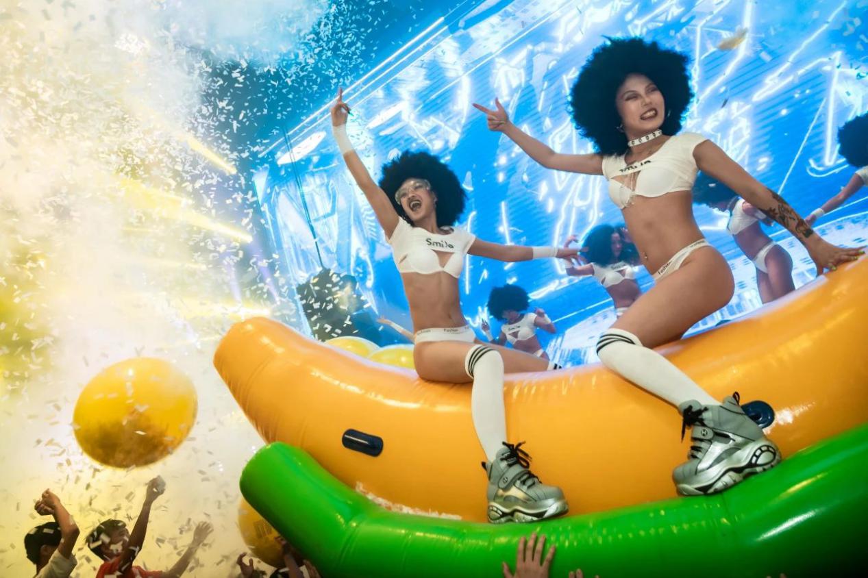 苏州hiphop酒吧订台,苏州电音节推荐