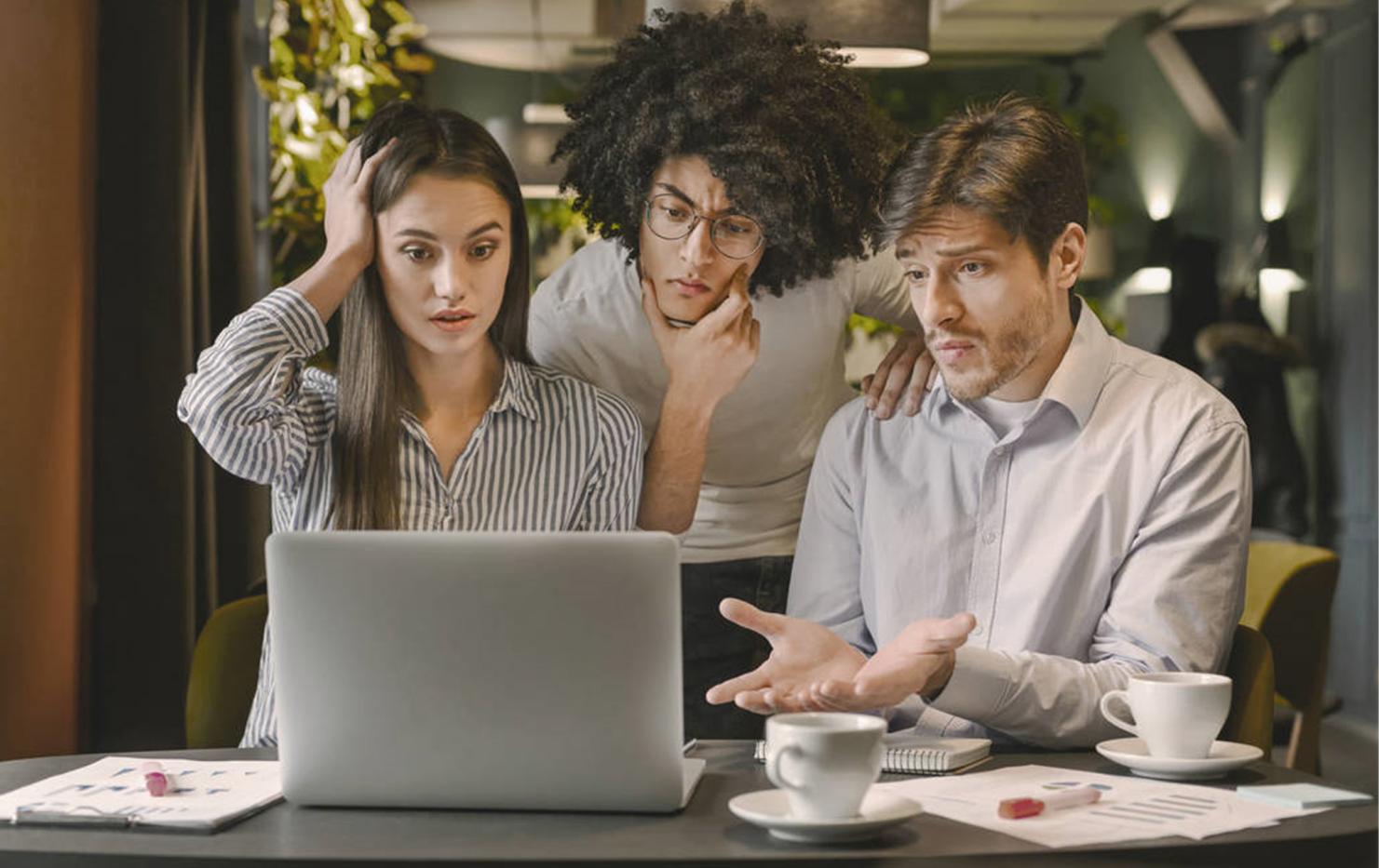 管理者如何管理好团队五种方法,高效管理团队如何管理员工