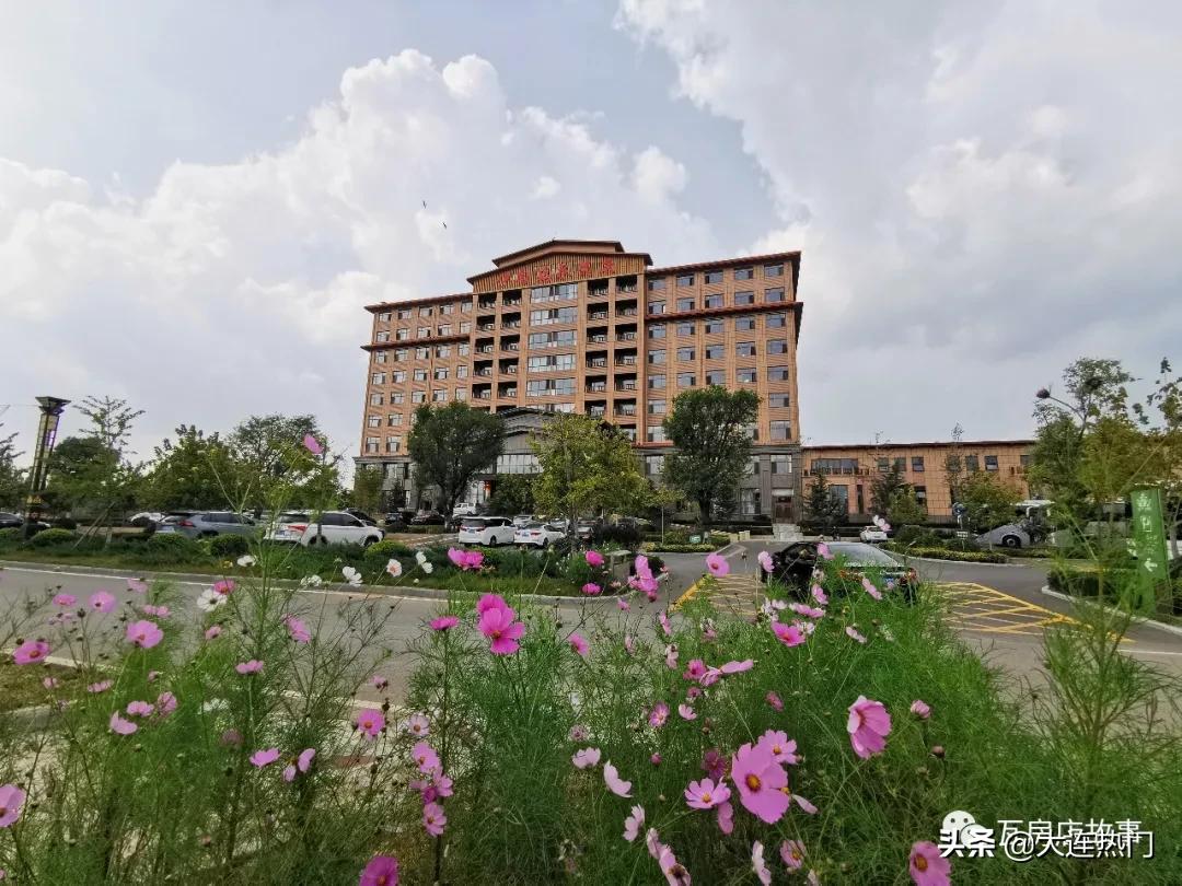 瓦房店旅游地点,瓦房店市内旅游攻略自由行