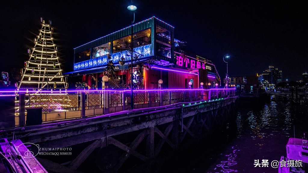 太古仓码头好去处,太古仓必去的地方