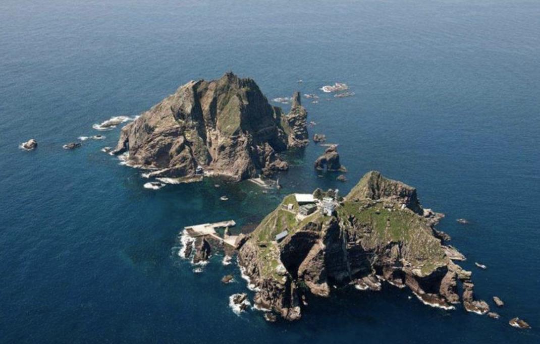 南千岛群岛独岛钓鱼岛,钓鱼岛千岛群岛独岛