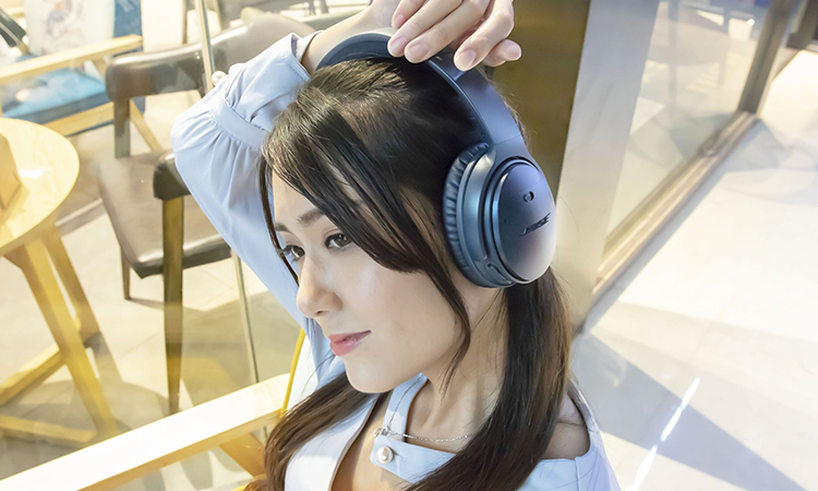 boseqc35二代降噪,bose降噪耳机qc35缺点