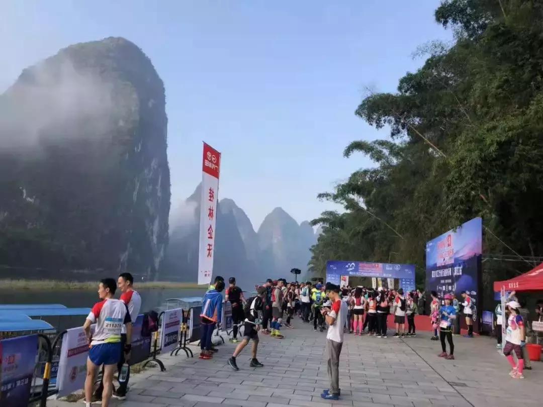 要不要参加越野跑,普通爱好者有没有必要参加越野跑