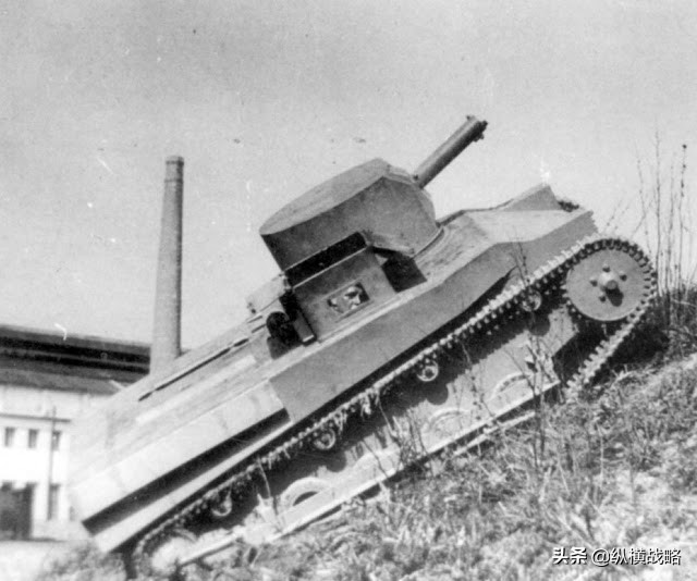 斯洛伐克最新坦克,捷克斯洛伐克38t坦克