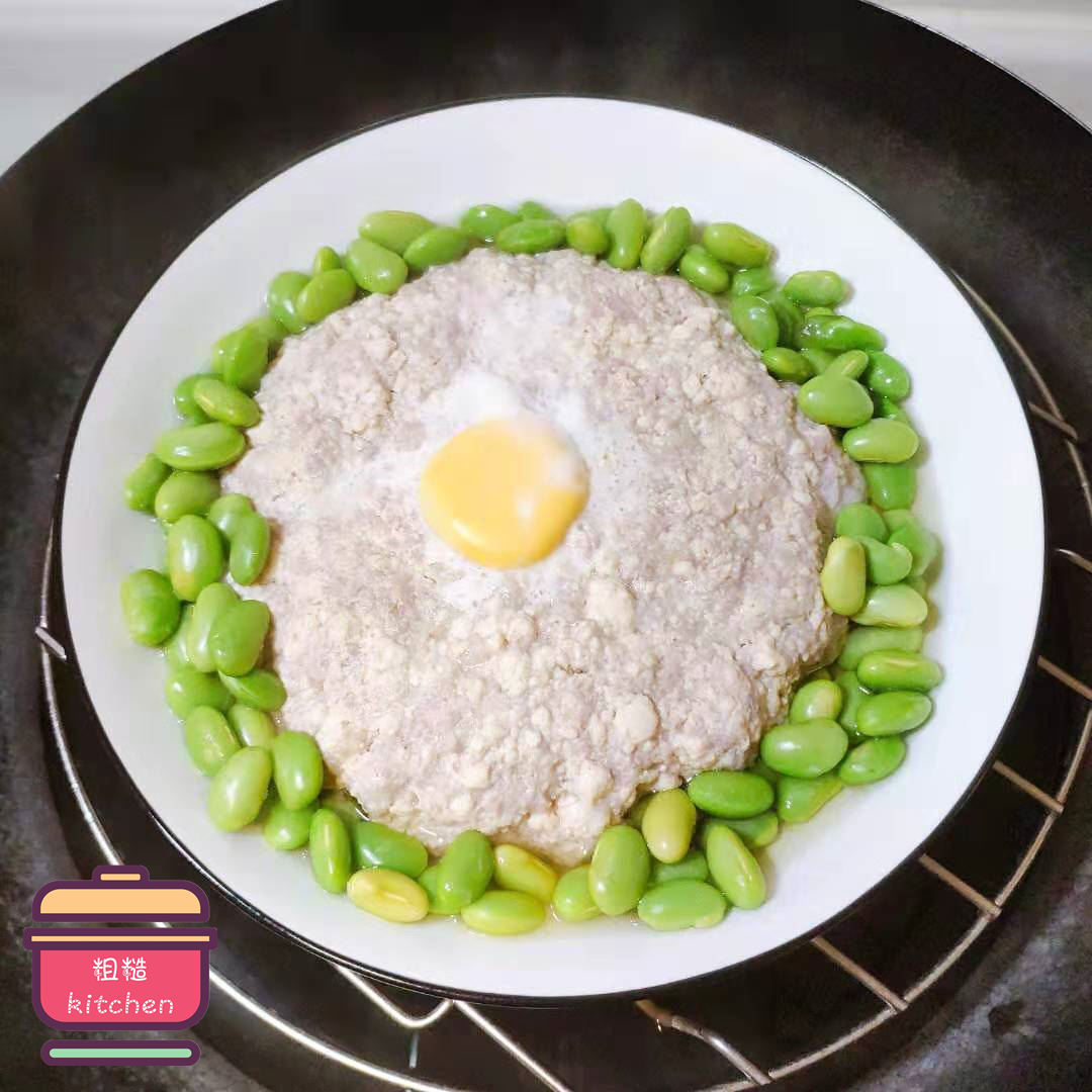 蒸肉饼有什么讲究吗,蒸肉饼好吃吗