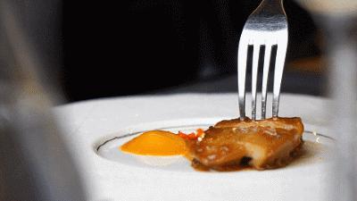 江门这家融合中西日分子料理的“私宴”，霸王餐活动火热进行中