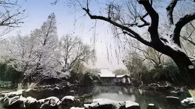 济南最好的山泉水,济南最甜的泉水