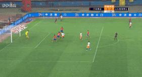 建业对卡兰加比赛视频,中超卡兰加93绝杀天海建业