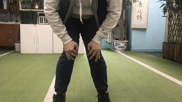 露腿怎么做才能美腿,谁不想拥有一个苗条的身材