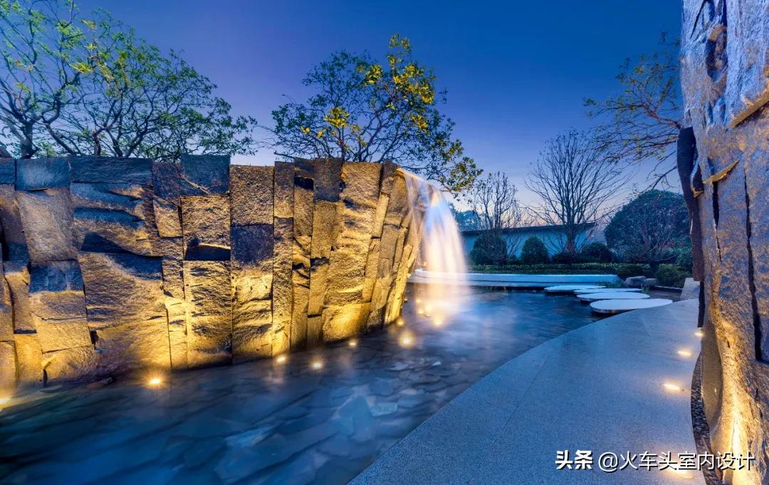 10个优秀景观,3月景观