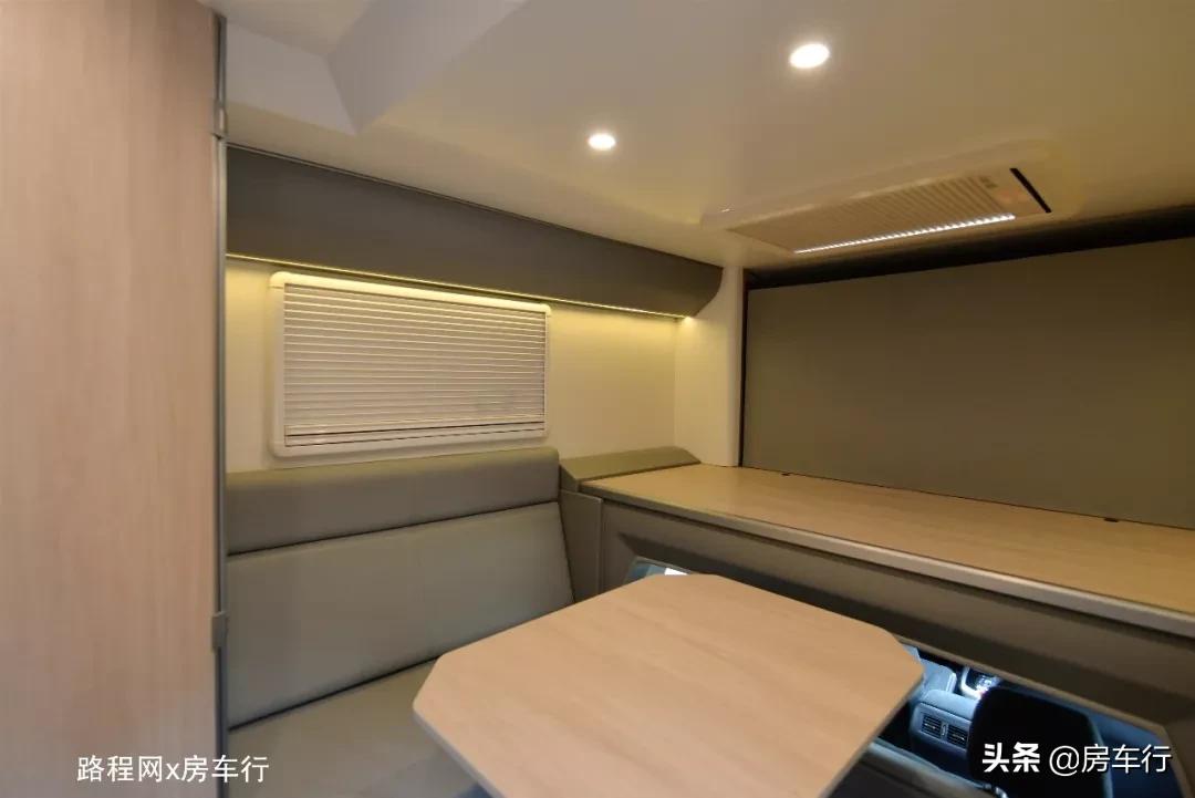 房车推荐b型50万以内豪华房车,房车推荐b型50万豪华房车