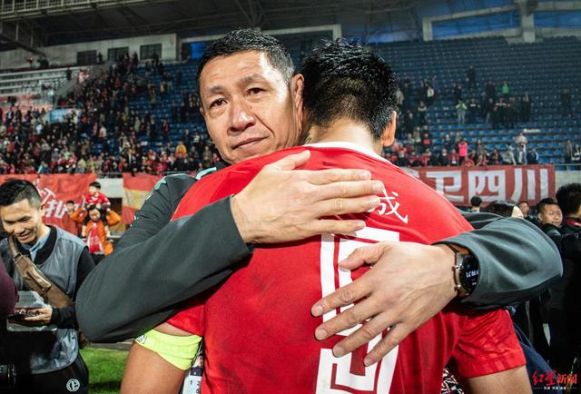 四川足球发展现状怎么样,四川足球时隔多年迎来首个主场