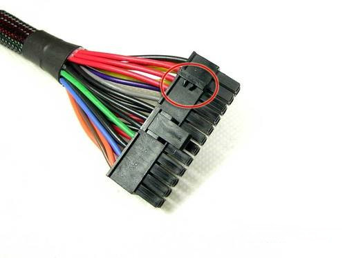 电脑点不亮原因及处理方法,电脑点不亮如何确定问题