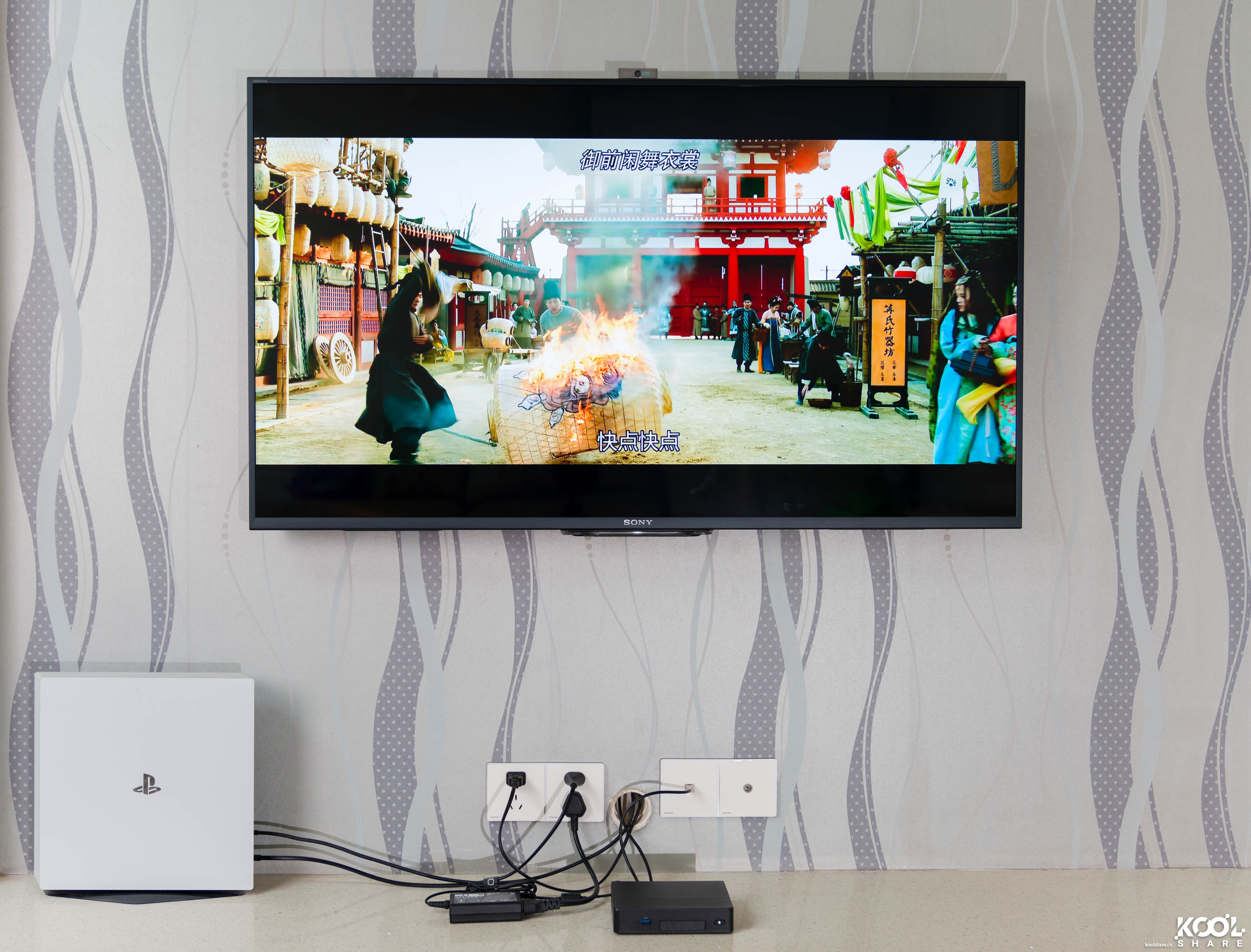 intelnuc8代内存条,intelnuc开箱