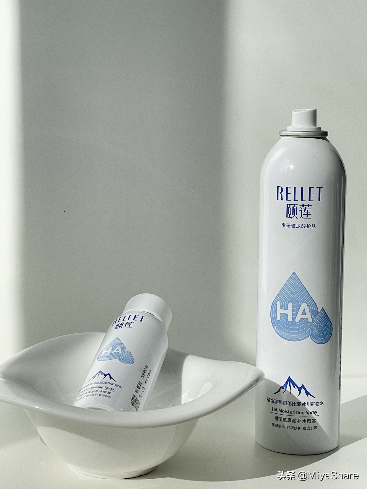 喷雾水是不是智商税,喷雾是交智商税吗