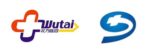 医疗商标logo设计,医疗养老护理公司logo