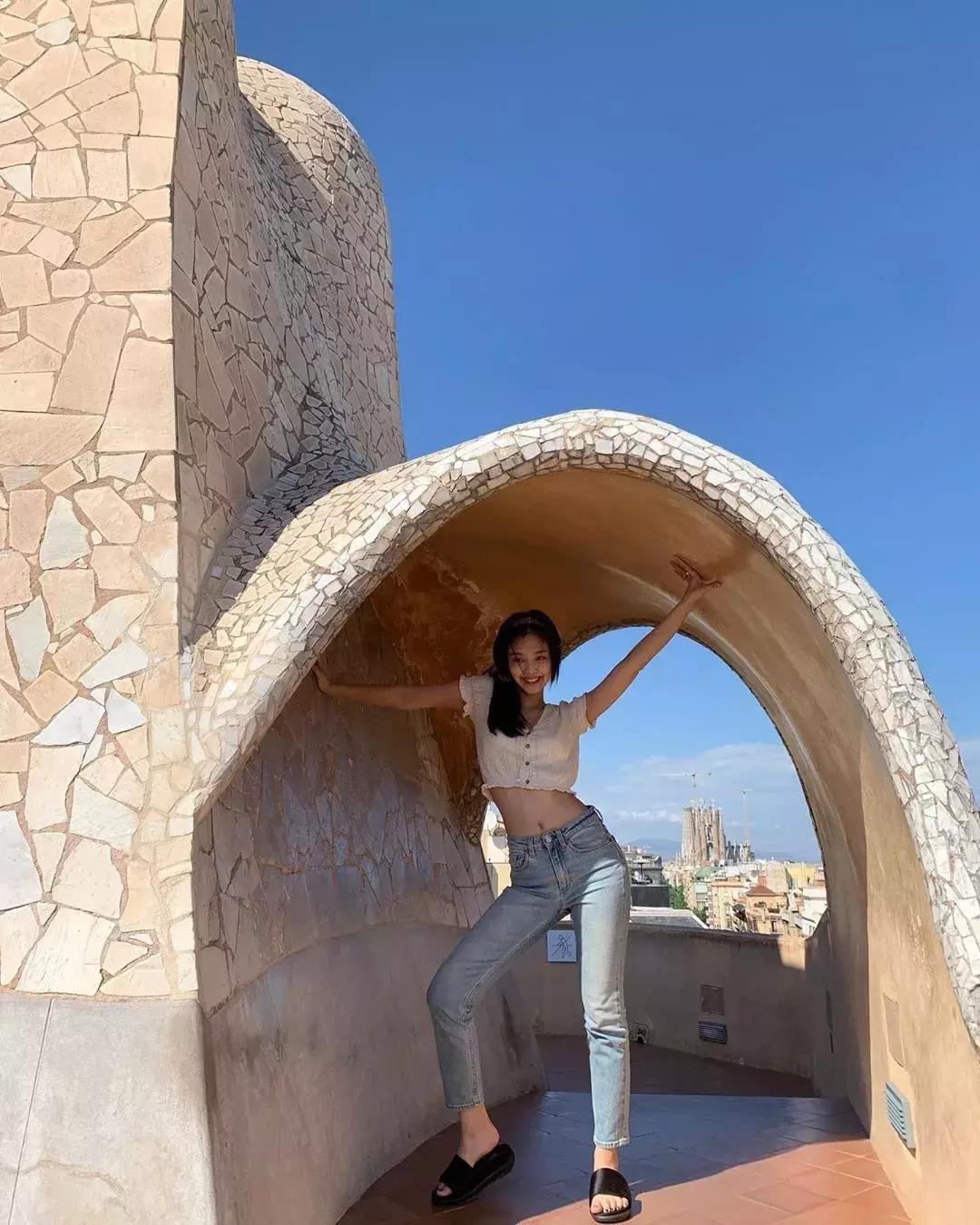 李现和前女友照片,李现和前女友