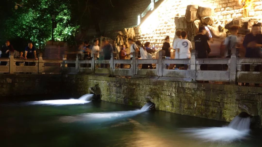 我用了5天时间去感受济南这座城