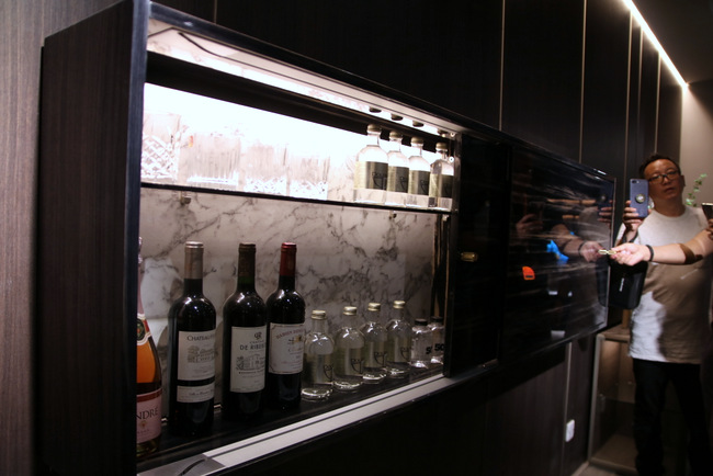 观后感到｜14位主编挑刺传说中重新定义整装的大宅